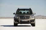 Mercedes-Benz GLK-Class 2008 года